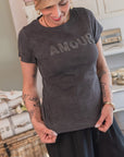 T-Shirt My Love