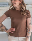 T-Shirt Sandra