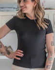 T-Shirt Sandra