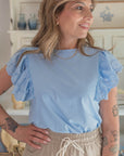 T-Shirt Sofia