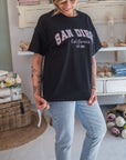 T-Shirt Sporty
