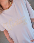 T-Shirt Vintage