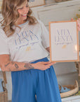 T-Shirt Vita Lenta