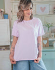 T-Shirt Alina Sogna con Fabula