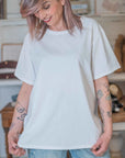 T-shirt Delia Sogna con Fabula