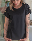 T-Shirt Rebecca