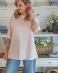 T-Shirt Love Yourself