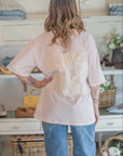 T-Shirt Love Yourself