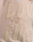T-Shirt Love Yourself