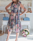 Top Fiori SARTORIALE