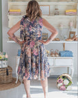 Top Fiori SARTORIALE