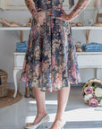 Top Fiori SARTORIALE