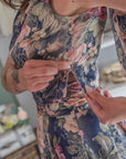 Top Fiori SARTORIALE