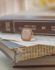 Anello Rosina