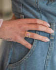 Anello Giuditta
