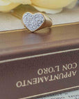 Anello Little Love