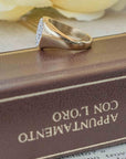 Anello Little Love