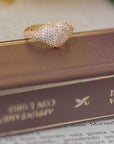 Anello Love You