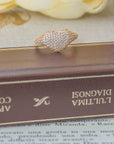 Anello Love You