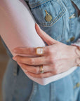 Anello Rosina