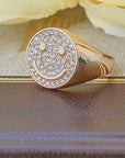 Anello Smile