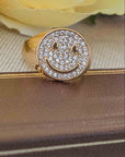 Anello Smile