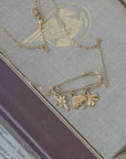 Collana Spilla