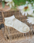 Calzini Summer Bassi