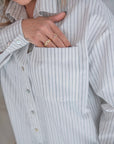 Camicia Righe