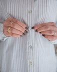 Camicia Righe