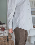 Camicia Righe