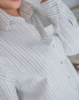 Camicia Righe