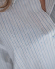 Camicia Righe