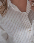 Camicia Righe