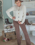 Cardigan Ilary