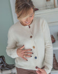 Cardigan Ilary