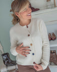 Cardigan Ilary
