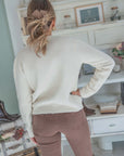 Cardigan Ilary