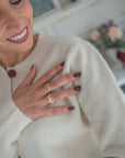 Cardigan Ilary