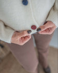 Cardigan Ilary