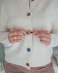Cardigan Ilary