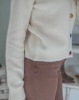 Cardigan Ilary