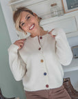 Cardigan Ilary