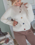 Cardigan Ilary