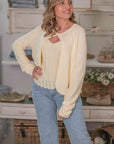 Cardigan Rachele