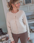 Cardigan Sara