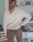 Cardigan Sara