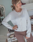 Cardigan Sara