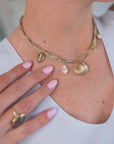Collana Brezza