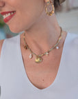 Collana Brezza